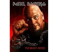 Paul Di'anno - Beast Arises by Paul Di'Anno