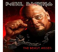 Paul Dianno - Beast Arises [VINYL]