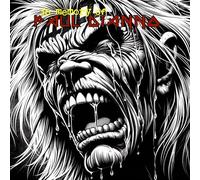 PAUL DI'ANNO - IN MEMORY OF