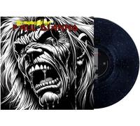 Paul Di'Anno - In Memory of [New Vinyl LP] Colored Vinyl, Ltd Ed