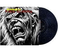 PAUL DI'ANNO - IN MEMORY OF (SPARKLE STARLIGHT VINYL) [VINYL]