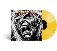 PAUL DI'ANNO - IN MEMORY OF (YELLOW VINYL) [VINYL]