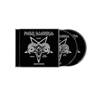 Paul Dianno Tales from the Beast (Deluxe Edition) (CD) (PRESALE 16/01/2026)