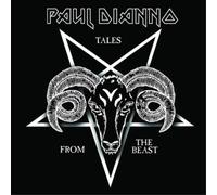 Paul DiAnno - Tales From The Beast (Red Vinyl) [VINYL]