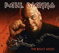Paul Dianno - The Beast Arises (Digipack)