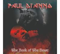 Paul Di'anno - The Book Of The Beast [VINYL]
