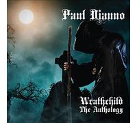 Paul Dianno - Wrathchild - The Ant [CD]