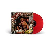 Paul Di'Anno's Battlezone - Children Of Madness (Red Vinyl) [VINYL]