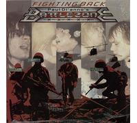 Paul Dianno's Battlezone - Fighting Back