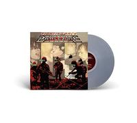 Paul Di'Anno's Battlezone - Fighting Back (Clear Vinyl) [VINYL]