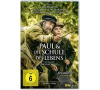 Paul & die Schule des Lebens