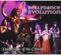 Paul Dinletir - Bellydance Evolution/Dark Side of the Crown
