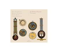 Paul Dombrecht; Marcel Ponseele; Danny Bond; Chiara Banchini; - Jan Dismas Zelenka - Trio Sonatas ZWV 181