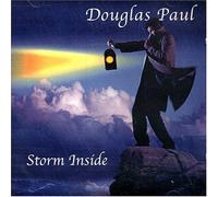 Paul, Douglas - Storm Inside