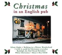 Paul Downes - Christmas in an English Pub