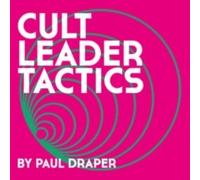 PAUL DRAPER - CULT LEADER TACTICS green vinyl - Vinyl Record - E1398z