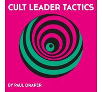 Paul Draper - Cult Leader Tactics [VINYL]