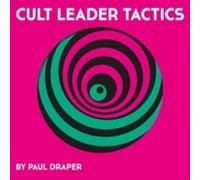 Paul Draper – Cult Leader Tactics – Vinyl (Kscope)