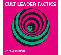 Paul Draper – Cult Leader Tactics – Vinyl (Kscope)