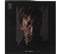 Paul Draper - EP Two (Clear Vinyl) [VINYL]