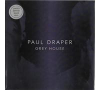 Paul Draper - Grey House [7" VINYL]