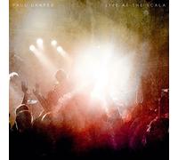 Paul Draper - Live At Scala