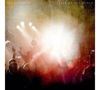 Paul Draper - Live At Scala