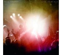Paul Draper : Live at Scala VINYL 12" Album 2 discs (2018) NEW Great Value