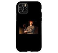 Paul Draper Mansun Live Wide Open Space By Andy Willsher Case for iPhone 11 Pro