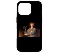 Paul Draper Mansun Live Wide Open Space By Andy Willsher Case for iPhone 16 Pro