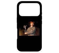 Paul Draper Mansun Live Wide Open Space By Andy Willsher Case for iPhone 17 Pro