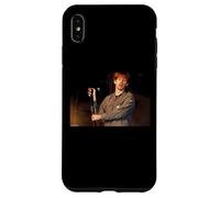 Paul Draper Mansun Live Wide Open Space By Andy Willsher Case for iPhone XS Max