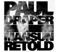 PAUL DRAPER - Mansun Retold - AUTOGRAPHED CD ALBUM - NEW SIGNED DIGIPACK CD