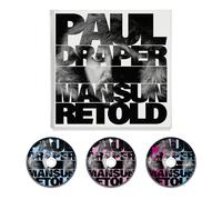 Paul Draper - Mansun Retold