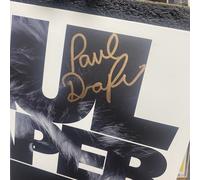 Paul Draper - Mansun Retold