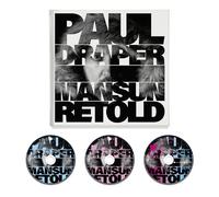 Paul Draper - Mansun Retold - bxset - K4z
