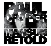 Paul Draper - Mansun Retold - Vinyl Record lp - N4z