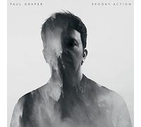 Paul Draper - Spooky Action