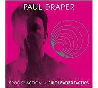 Paul Draper - Spooky Action / Cult Leader Tactics