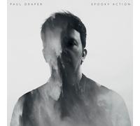 Paul Draper - Spooky Action LP Vinyl