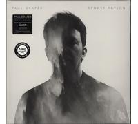 Paul Draper Spooky Action - Sealed UK 2-LP Double vinyl album record KSCOPE913 Kscope 2017 Audiophile