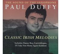 Paul Duffy - Classic Irish Melodies