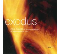 Paul Dunmall - EXODUS