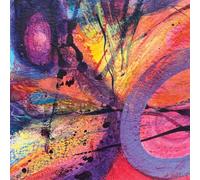 Paul Dunmall - Red Hot Ice