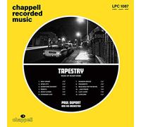 Paul Dupont & His Orchestra - Tapestry [VINYL]
