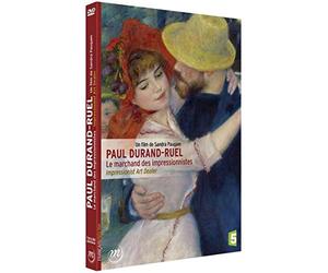 Paul Durand-Ruel, The Impressionist's Art Dealer ( Paul Durand-Ruel, le marchand des impressionnistes )
