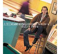 Paul, Ellis - American Jukebox Fables