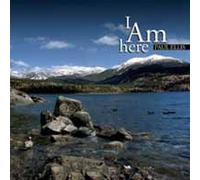 Paul Ellis - I Am Here