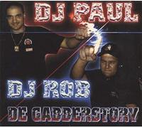 Paul Elstak - Gabberstory