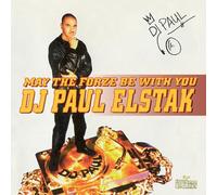 Paul Elstak - May the Forze Be With You [VINYL]